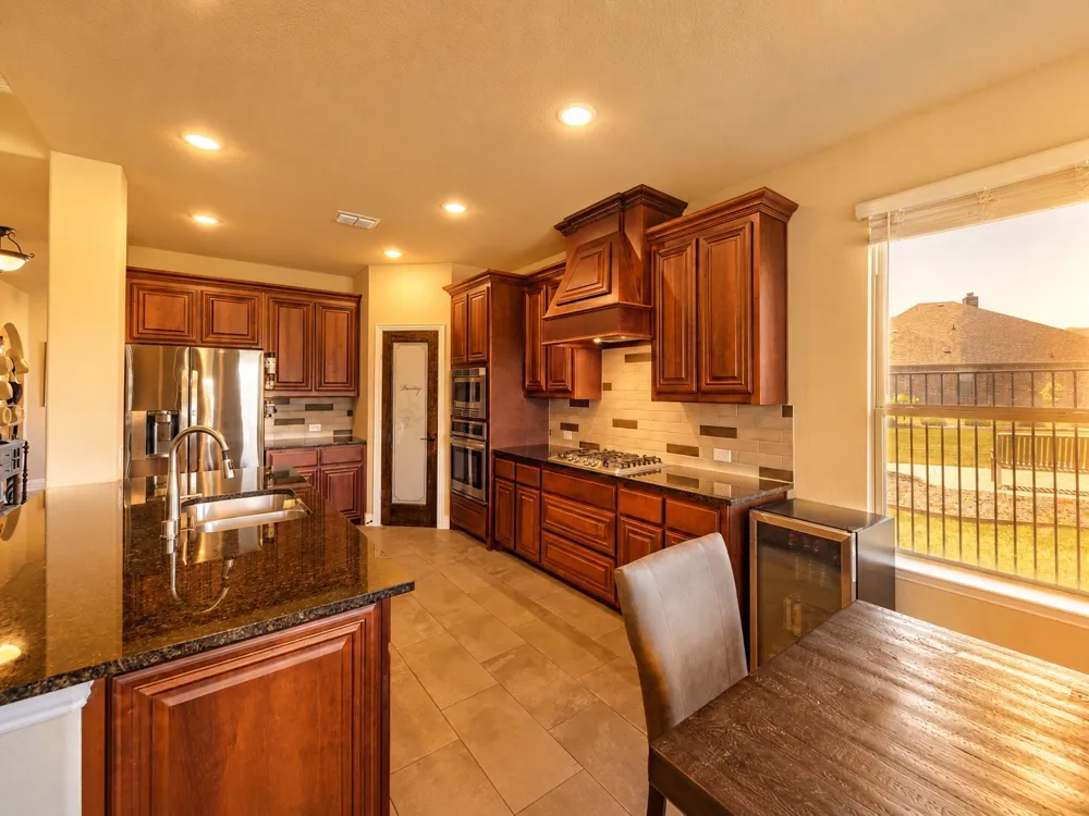 320 Robert Joseph Street Burleson, TX 76028