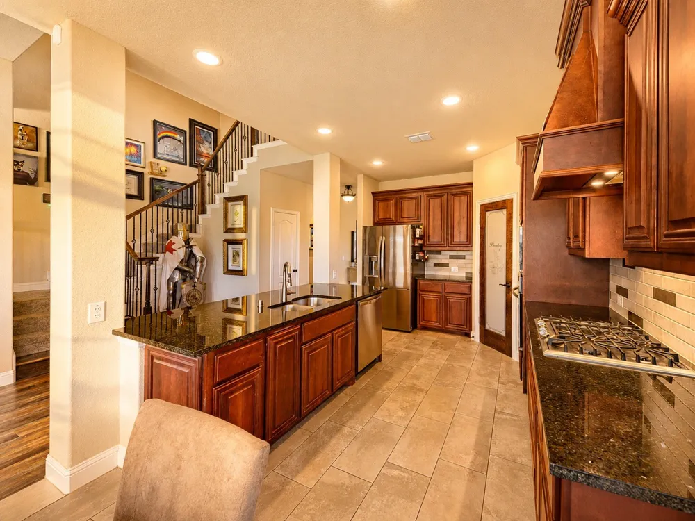 320 Robert Joseph Street Burleson, TX 76028
