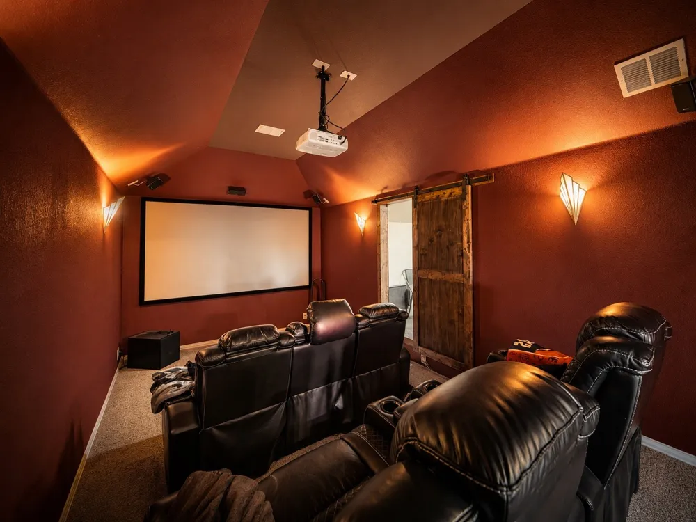 320 Robert Joseph Street Burleson, TX 76028