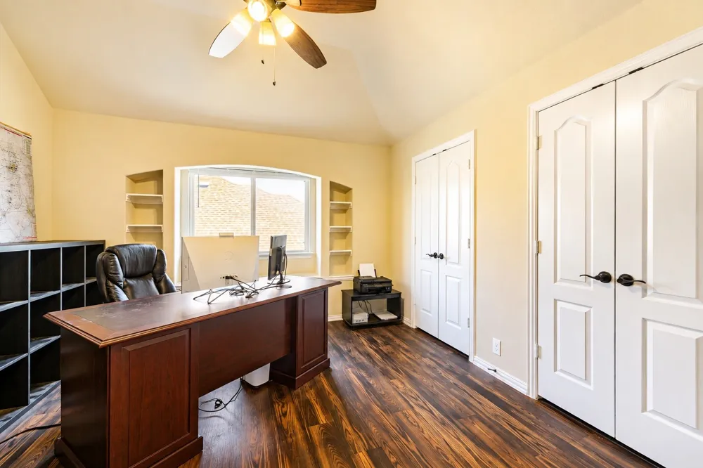320 Robert Joseph Street Burleson, TX 76028