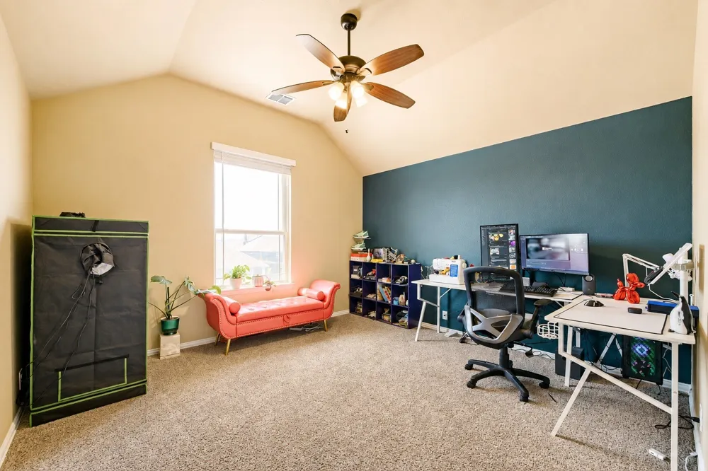 320 Robert Joseph Street Burleson, TX 76028