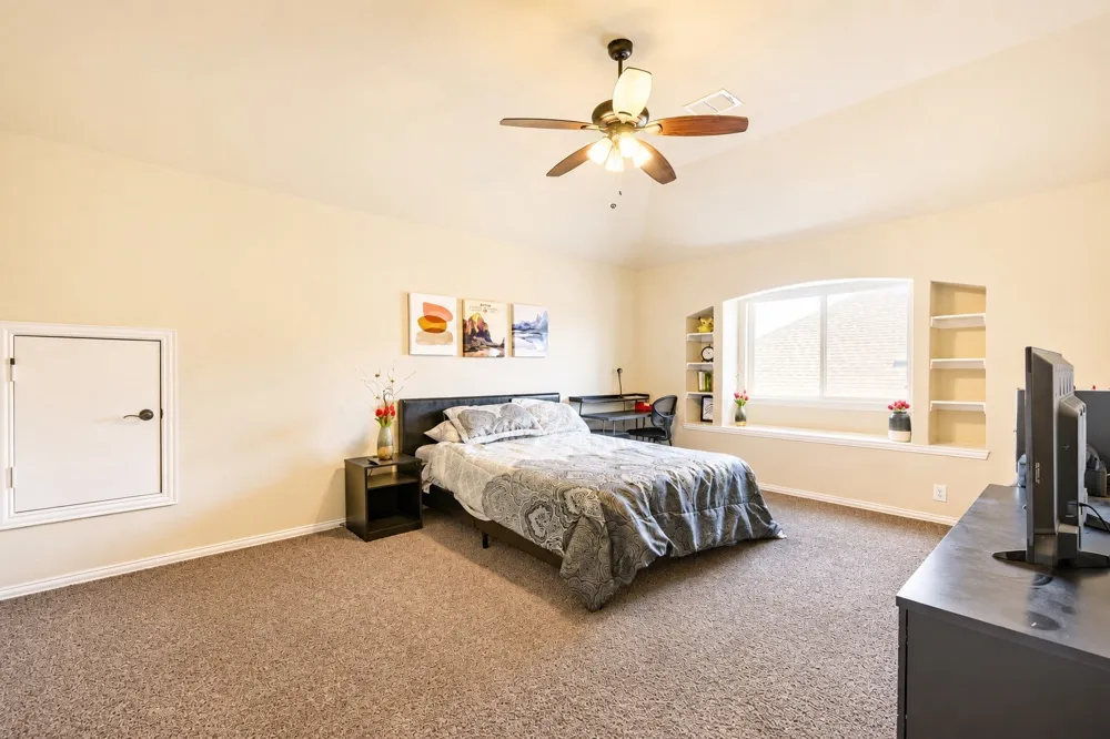 320 Robert Joseph Street Burleson, TX 76028