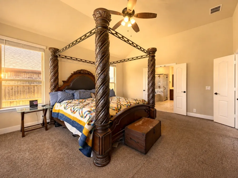 320 Robert Joseph Street Burleson, TX 76028