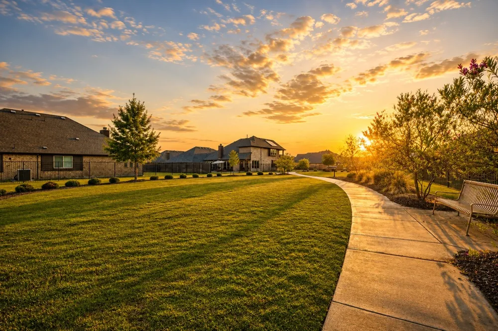 320 Robert Joseph Street Burleson, TX 76028