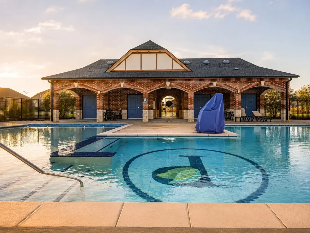 320 Robert Joseph Street Burleson, TX 76028