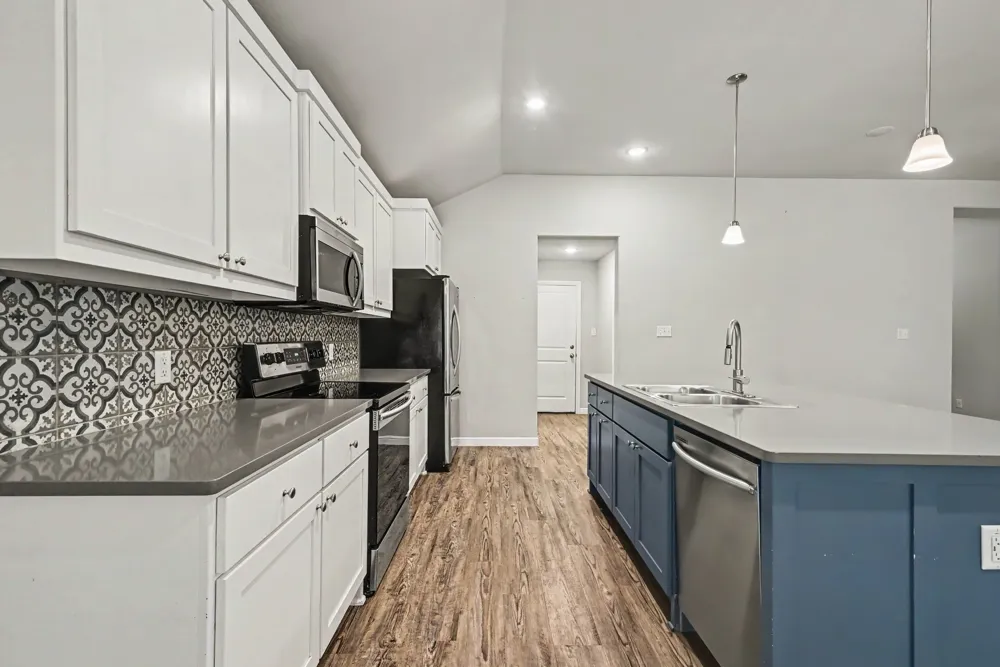 977 Sam Street Springtown, TX 76082
