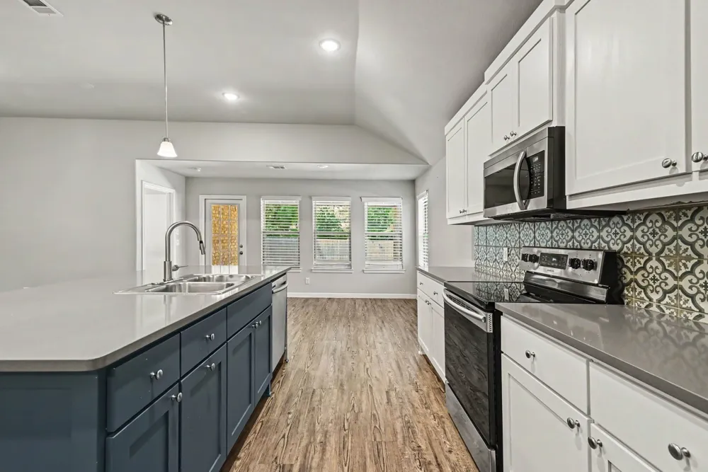 977 Sam Street Springtown, TX 76082