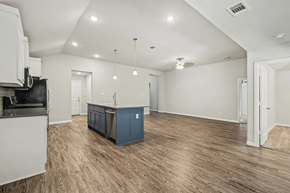 977 Sam Street Springtown, TX 76082