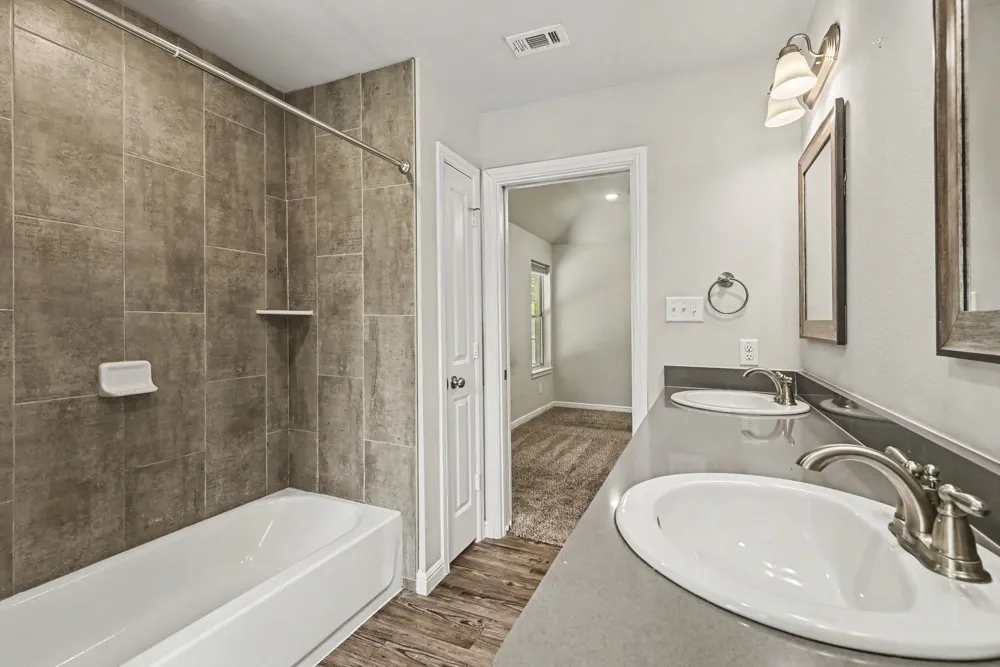 977 Sam Street Springtown, TX 76082