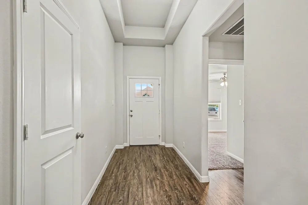 977 Sam Street Springtown, TX 76082