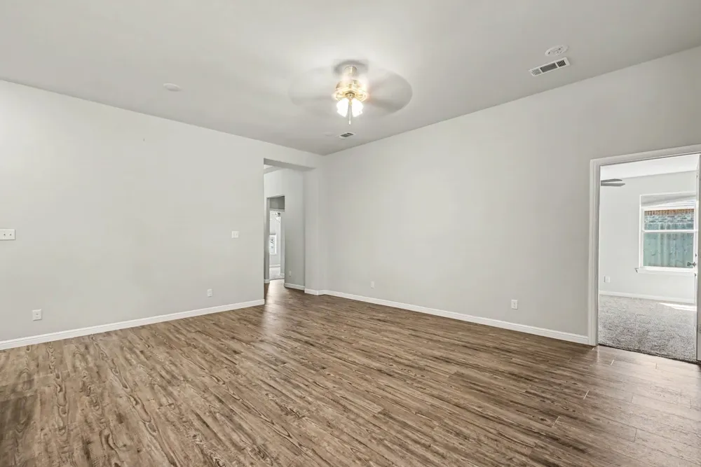 977 Sam Street Springtown, TX 76082