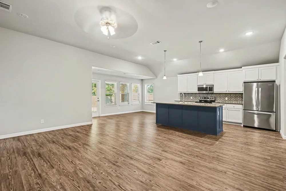 977 Sam Street Springtown, TX 76082