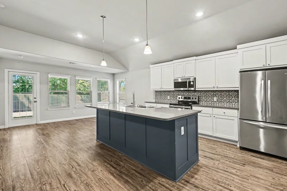 977 Sam Street Springtown, TX 76082