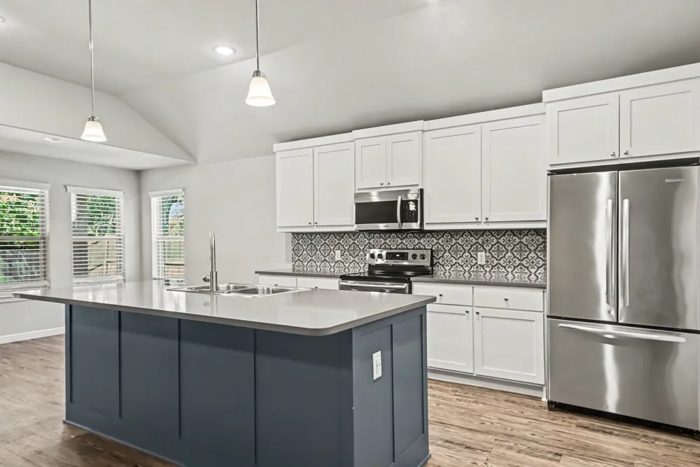 977 Sam Street Springtown, TX 76082
