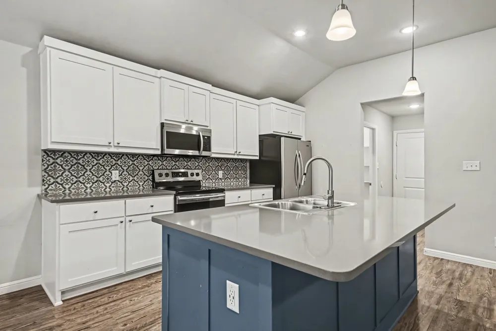 977 Sam Street Springtown, TX 76082