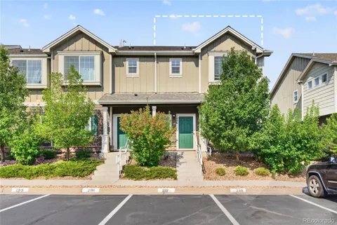 14700 E 104th Avenue #1406