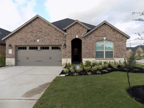8527 Golden Field Drive