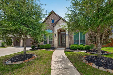 11626 Whitewave Bend Court