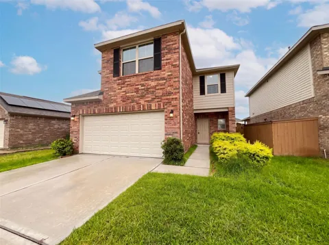 404 Camino Bay Drive