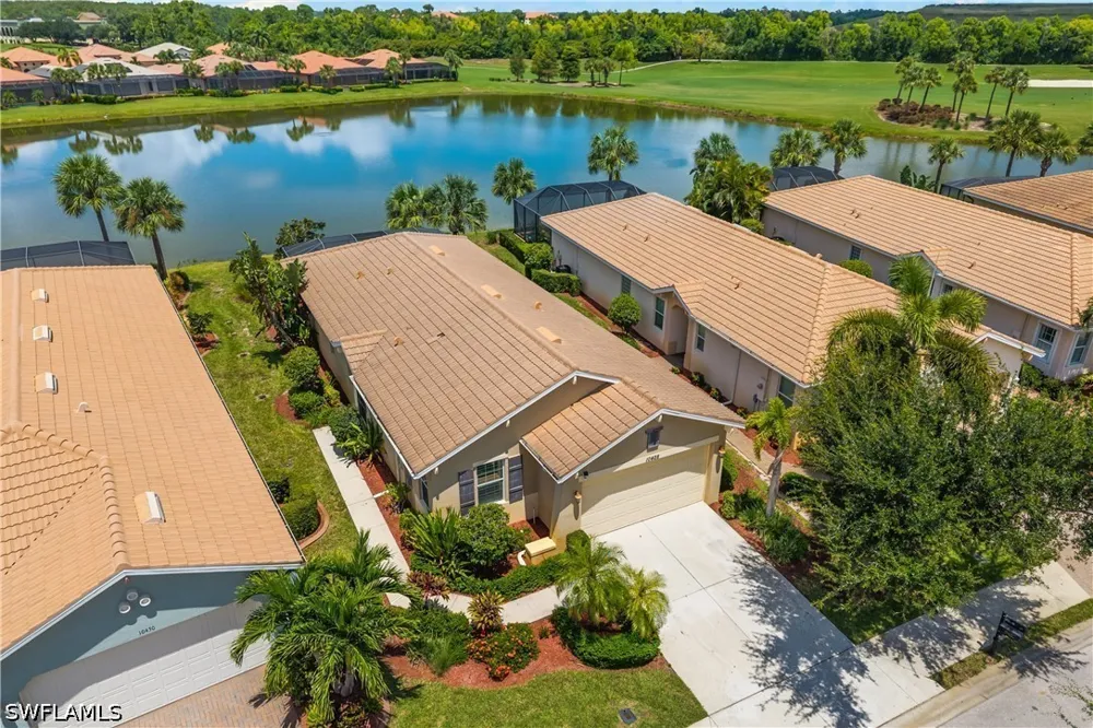 Materita Drive Fort Myers, FL 33913