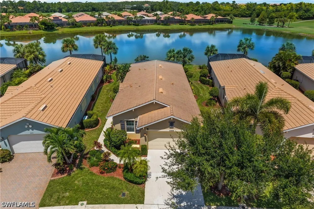 Materita Drive Fort Myers, FL 33913