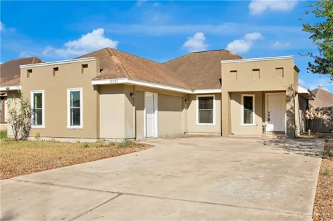 2101 Sunrise Drive