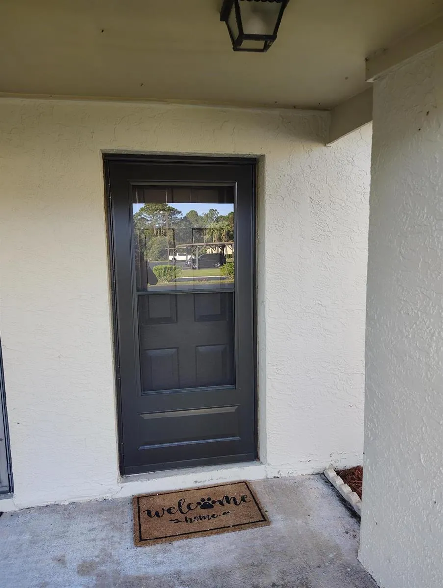 6020 Indrio Road #16 Fort Pierce, FL 34951