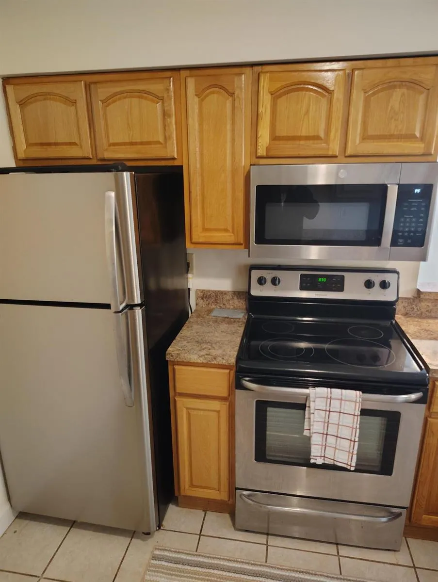 6020 Indrio Road #16 Fort Pierce, FL 34951