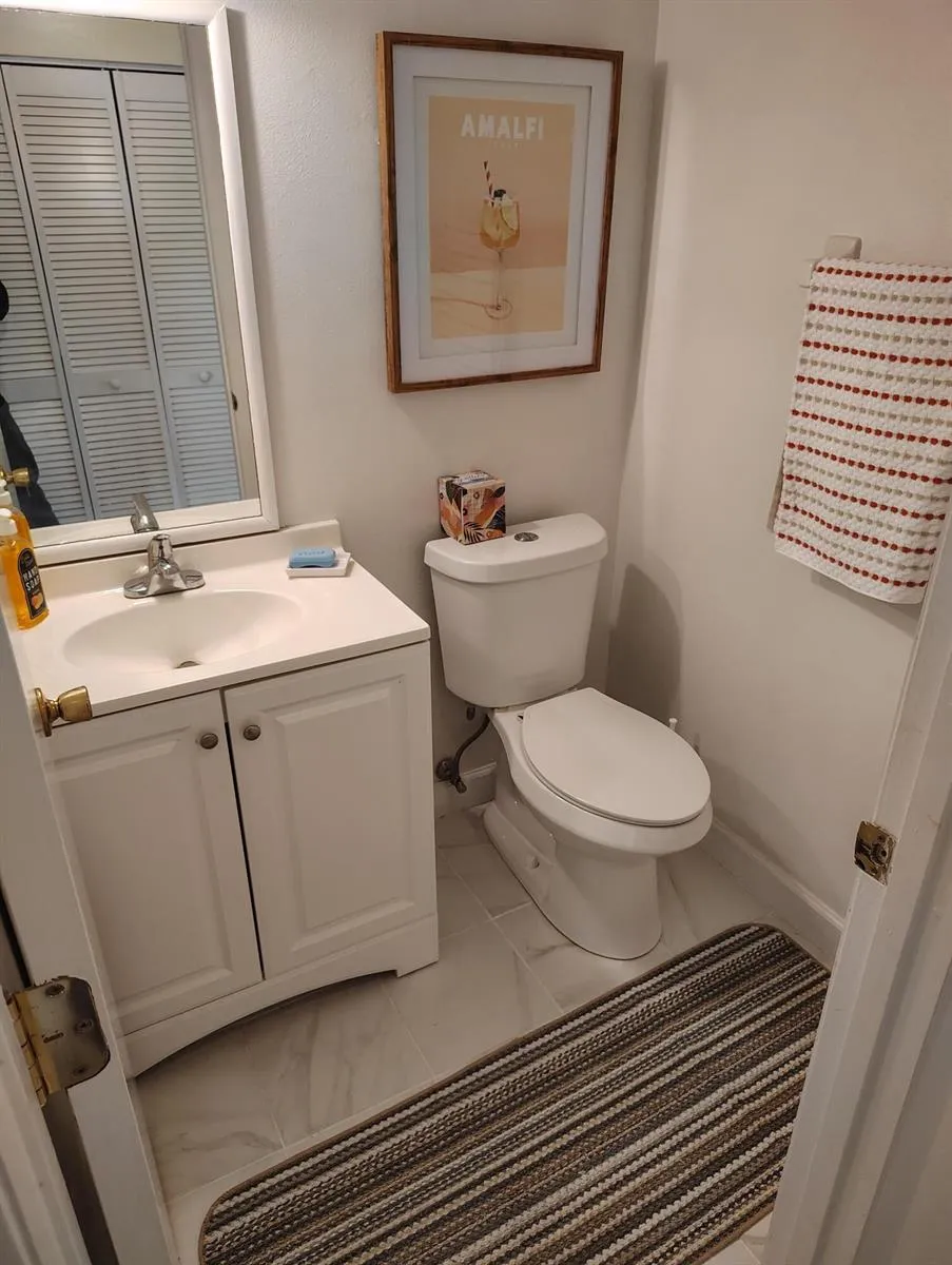 6020 Indrio Road #16 Fort Pierce, FL 34951