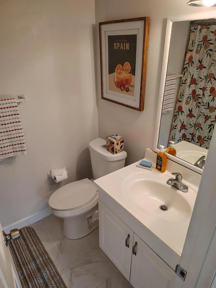 6020 Indrio Road #16 Fort Pierce, FL 34951