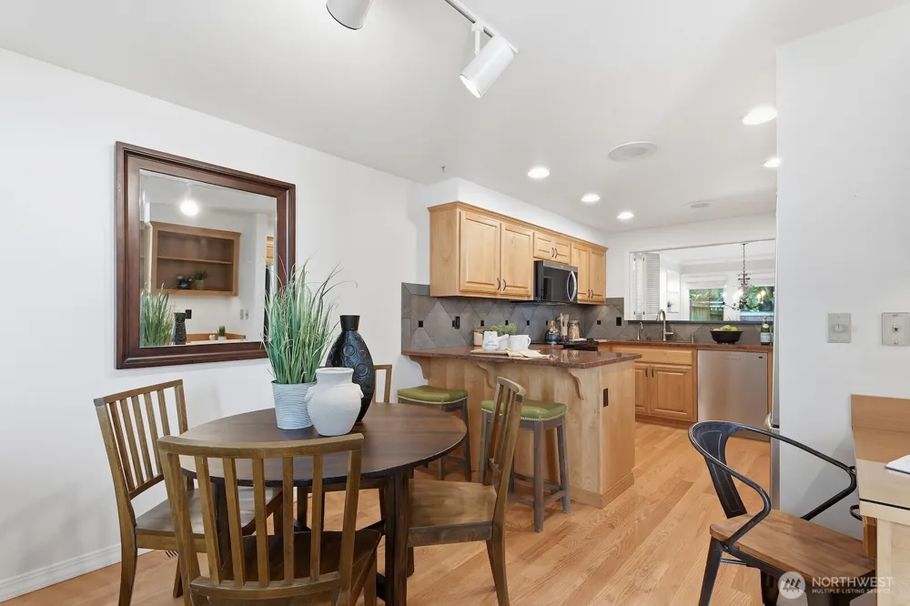 1824 Mill Pointe Drive SE Mill Creek, WA 98012