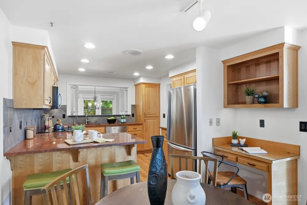 1824 Mill Pointe Drive SE Mill Creek, WA 98012