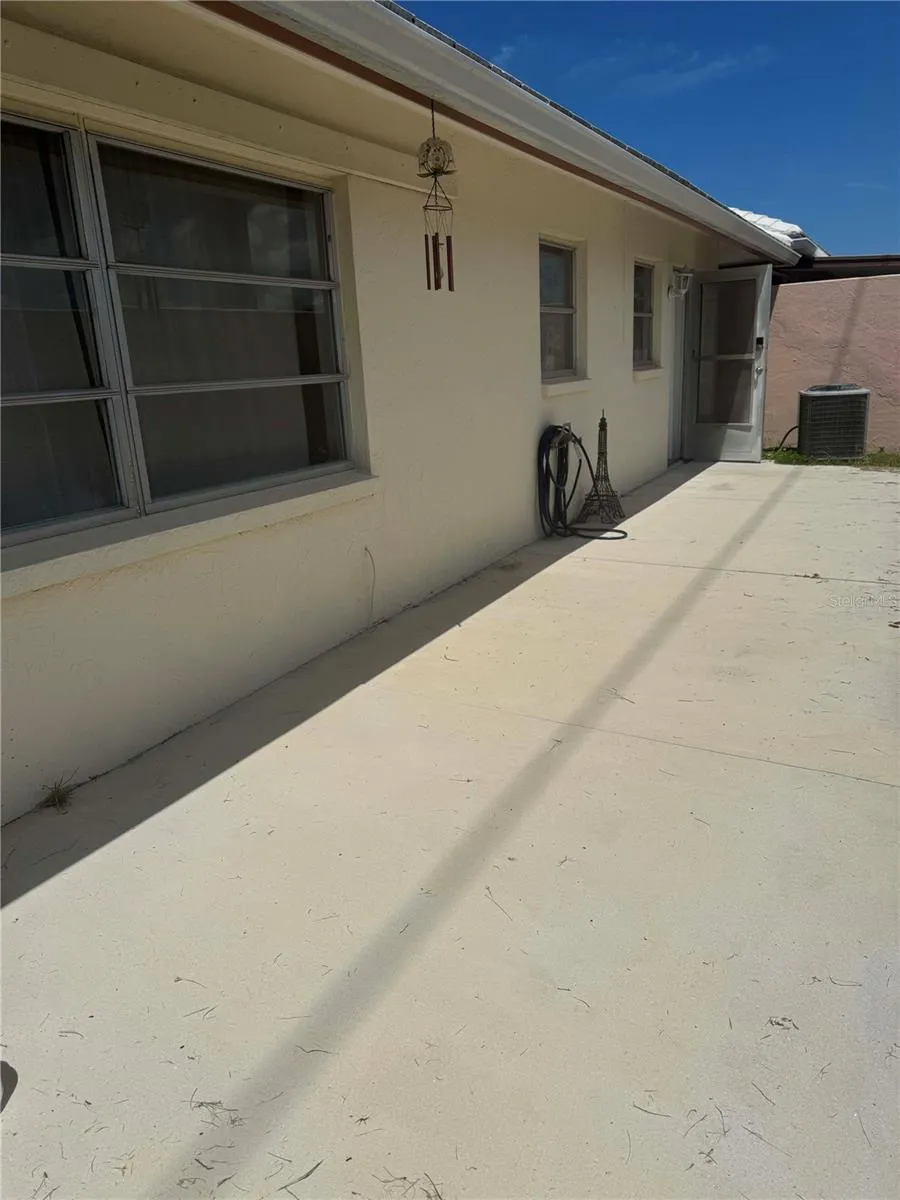 108 VILLA DRIVE #108 Osprey, FL 34229