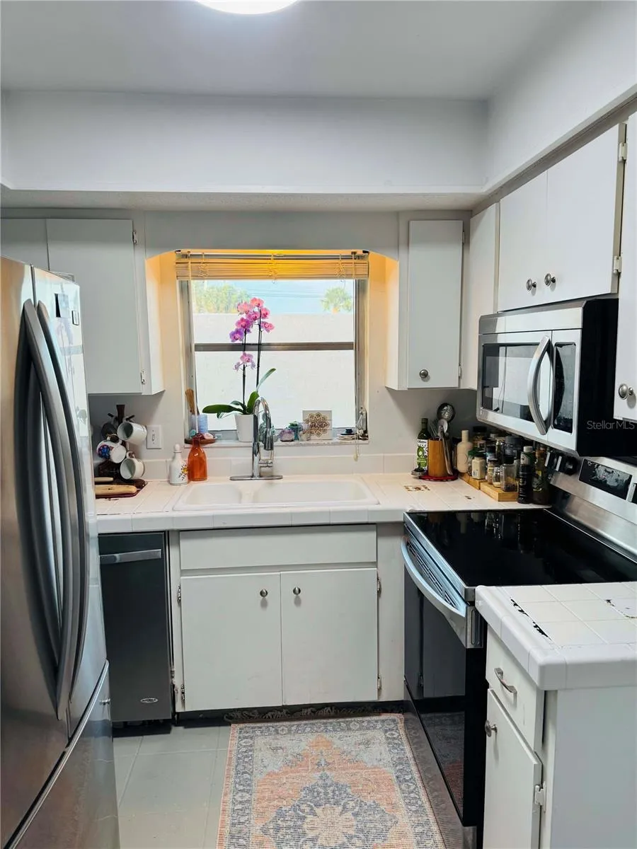 108 VILLA DRIVE #108 Osprey, FL 34229