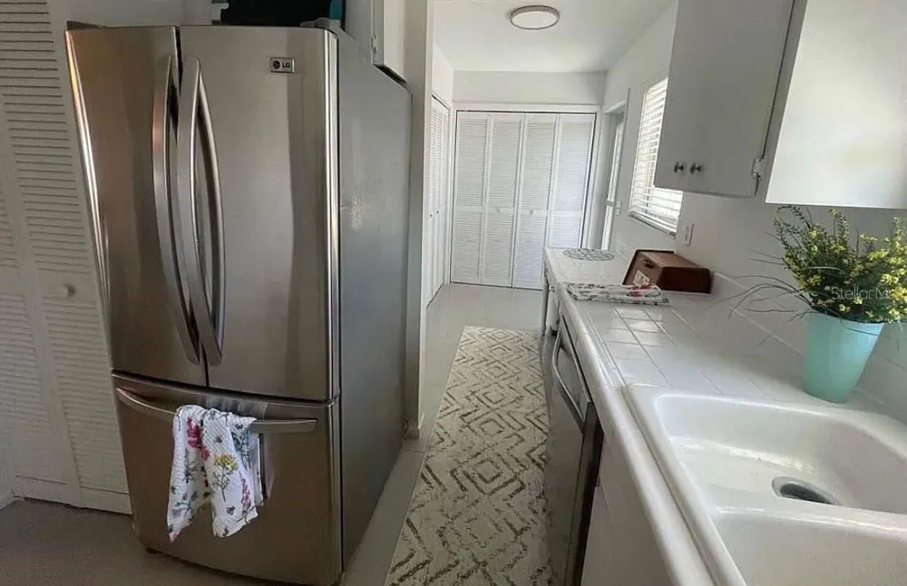 108 VILLA DRIVE #108 Osprey, FL 34229