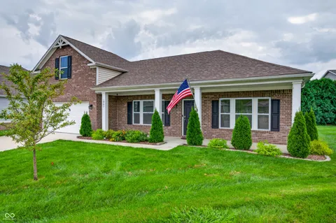1961 Conifer Court