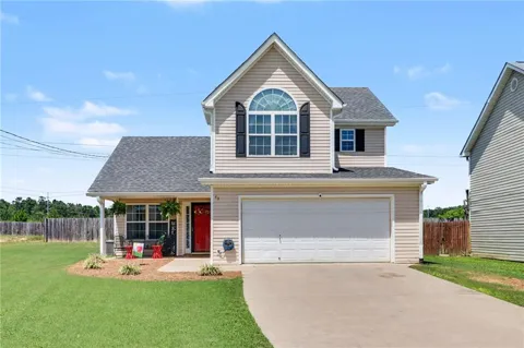 43 Atwood Drive NW