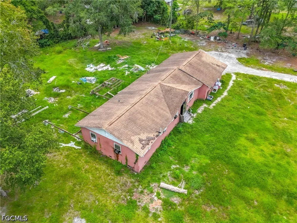 Ferreira Road Macclenny, FL 32063