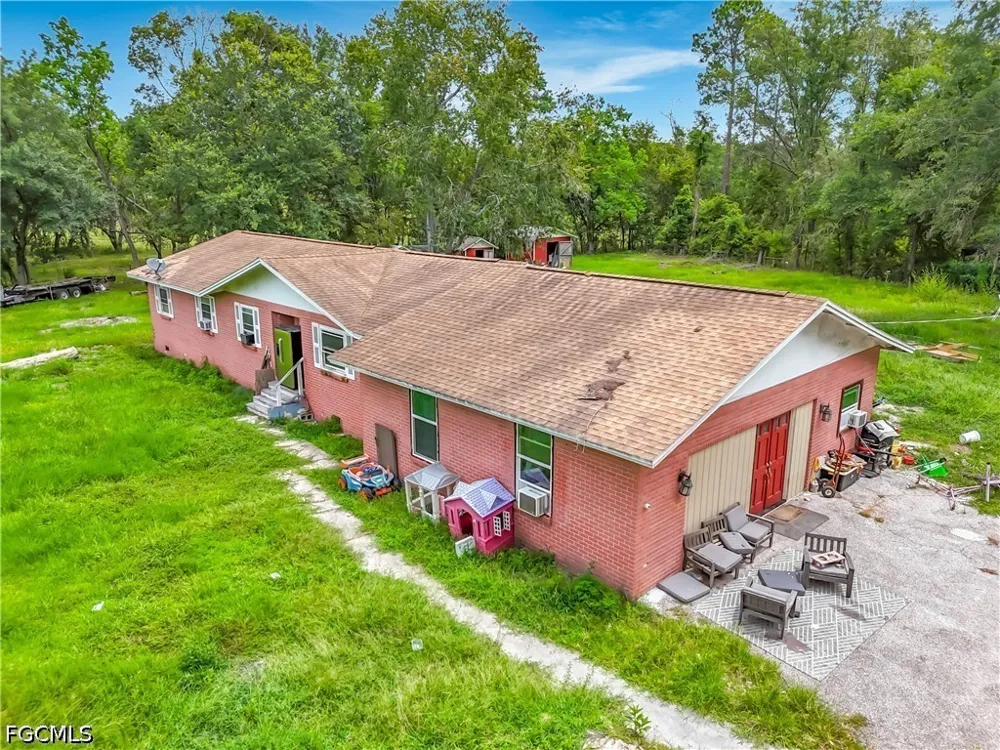 Ferreira Road Macclenny, FL 32063