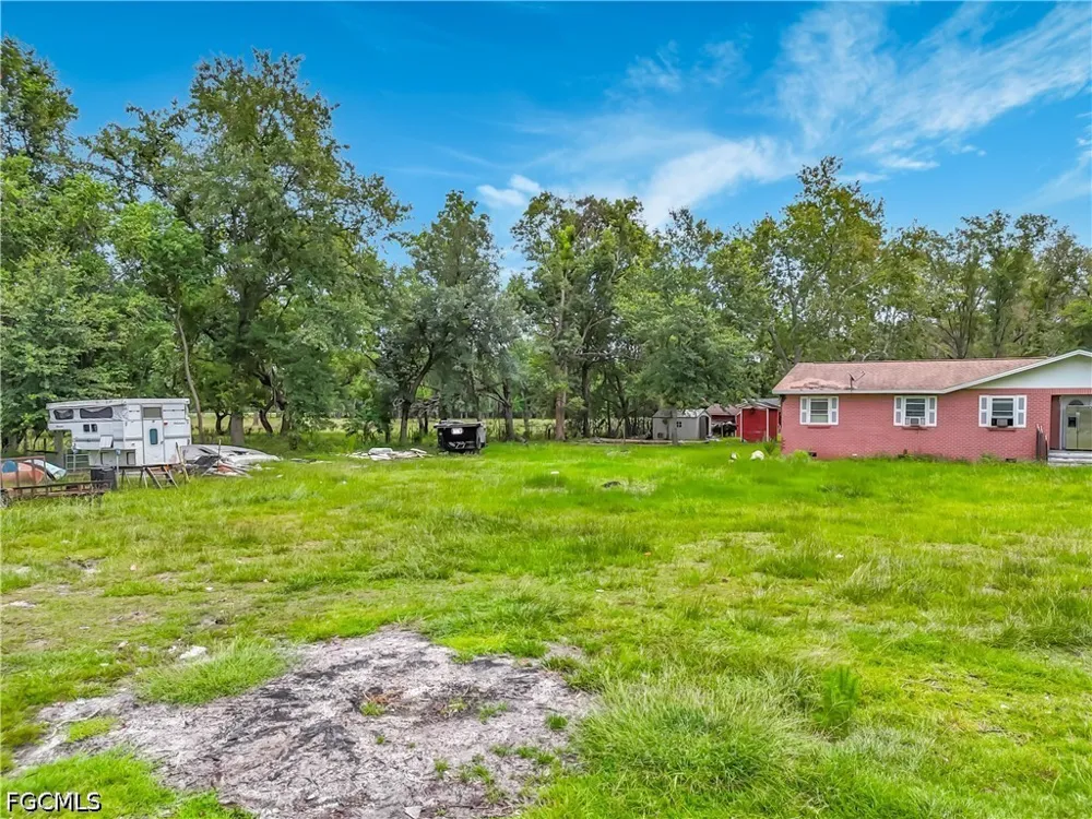 Ferreira Road Macclenny, FL 32063
