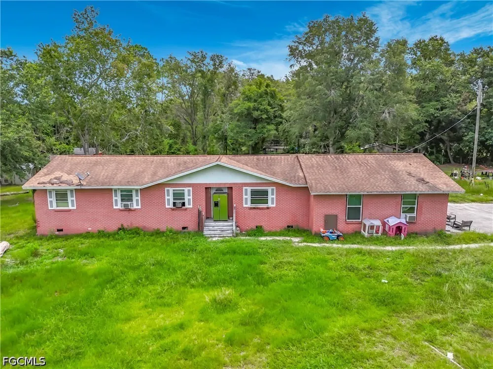 Ferreira Road Macclenny, FL 32063