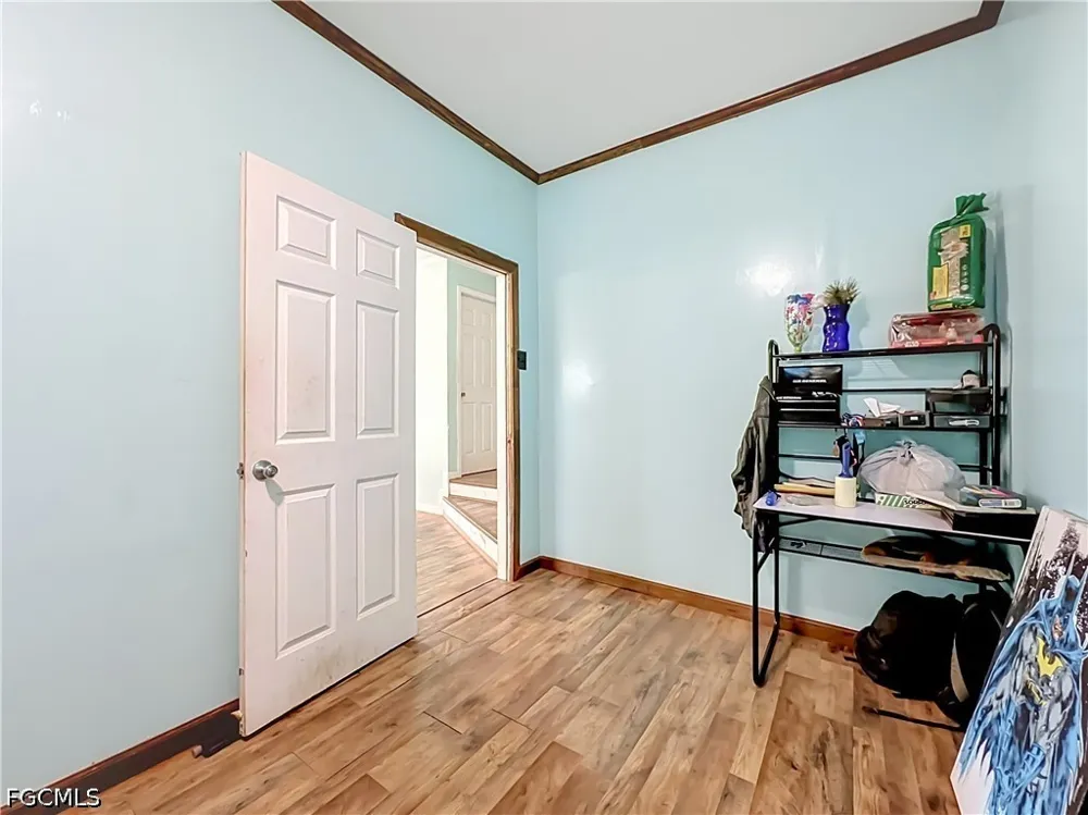 Ferreira Road Macclenny, FL 32063