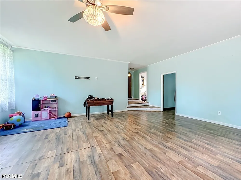 Ferreira Road Macclenny, FL 32063