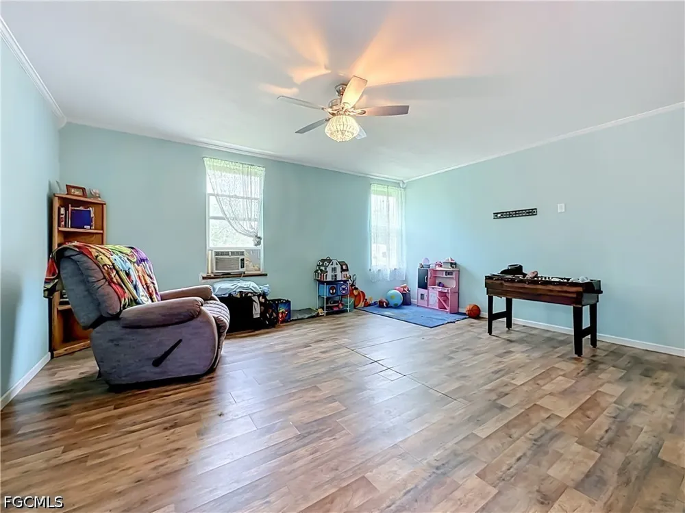 Ferreira Road Macclenny, FL 32063