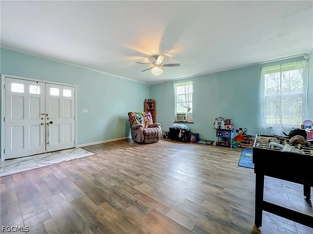 Ferreira Road Macclenny, FL 32063