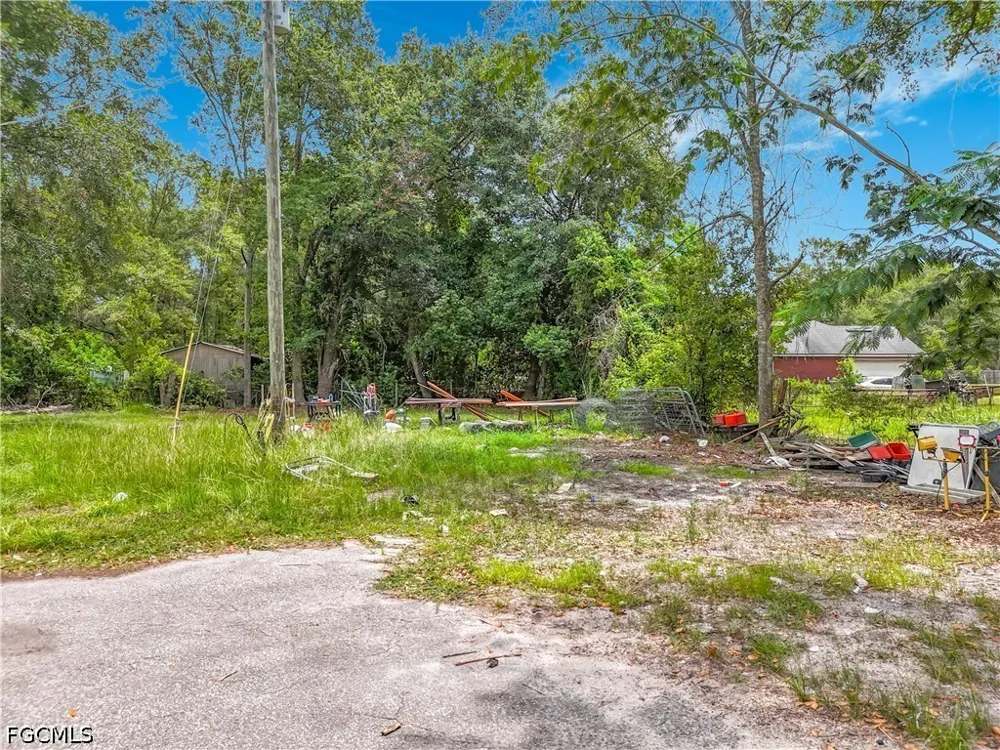 Ferreira Road Macclenny, FL 32063