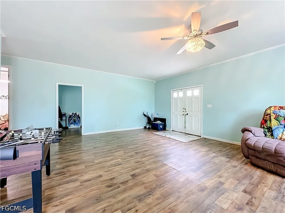 Ferreira Road Macclenny, FL 32063
