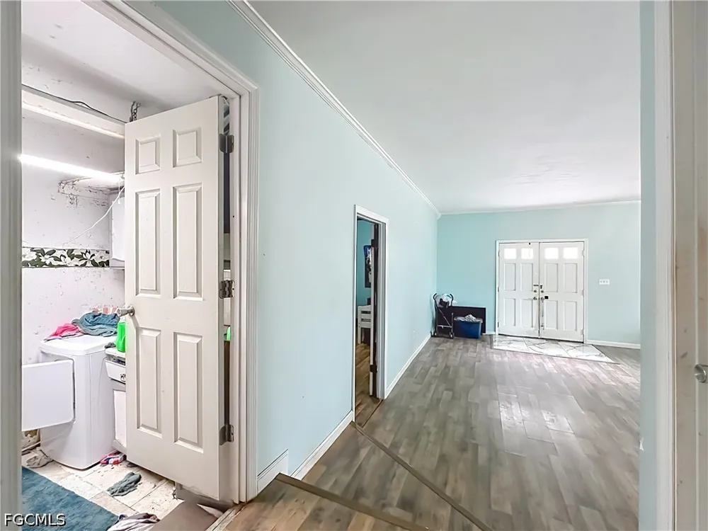 Ferreira Road Macclenny, FL 32063