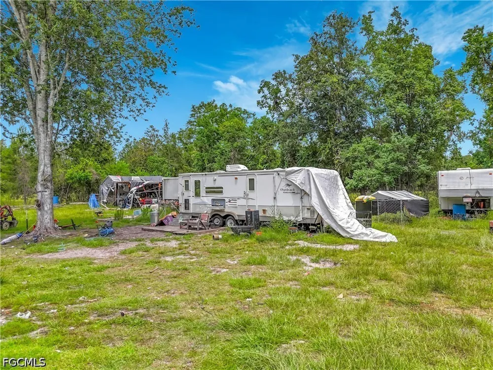 Ferreira Road Macclenny, FL 32063