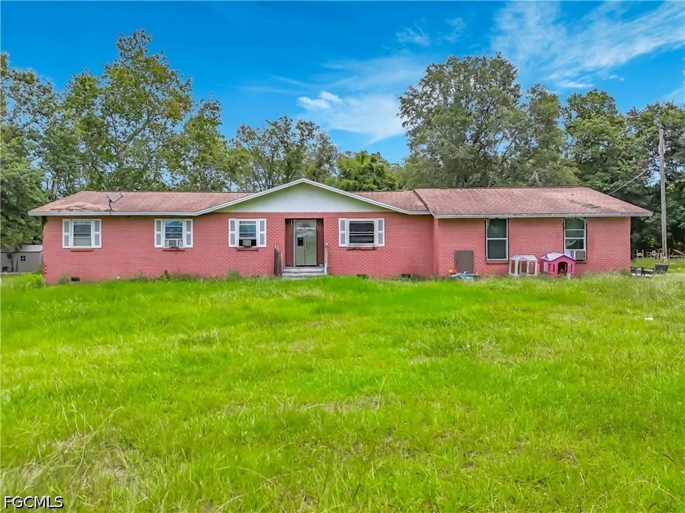 Ferreira Road Macclenny, FL 32063